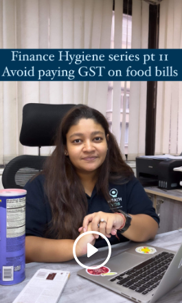 finance hygiene