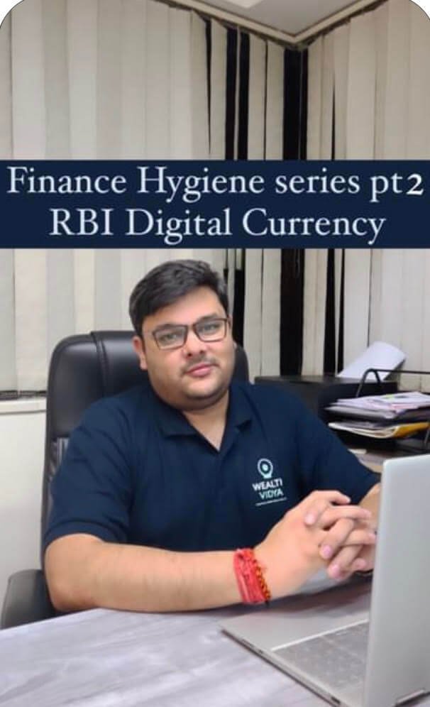 finance hygiene