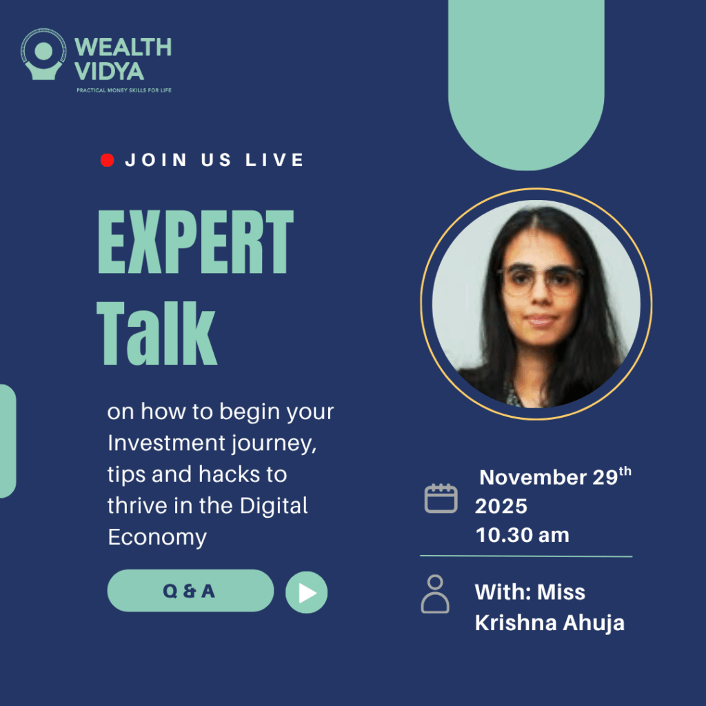 expert talk